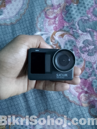 Sjcam sj11 active